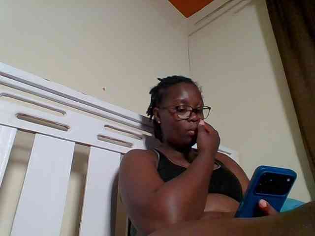 Sweetariah1 webcam