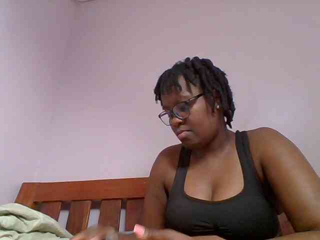 Sweetariah1 webcam