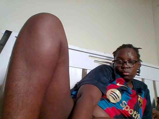 Sweetariah1