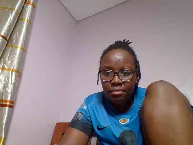 Sweetariah1 webcam