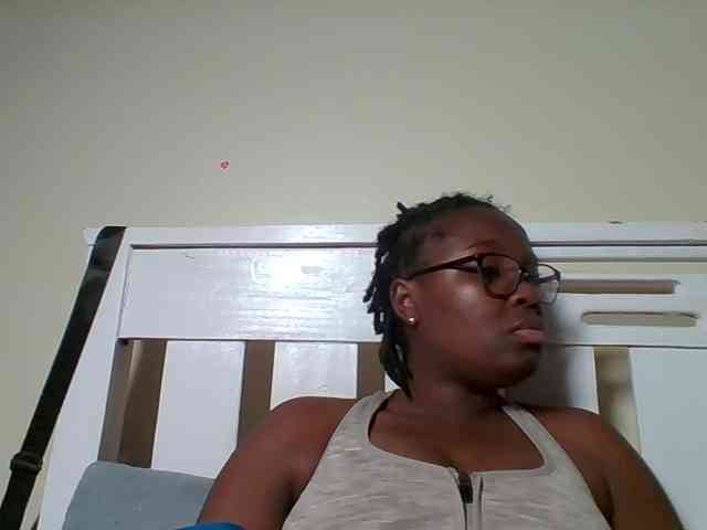 Sweetariah1 webcam