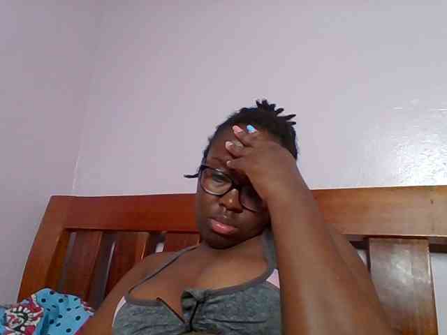 Sweetariah1 webcam