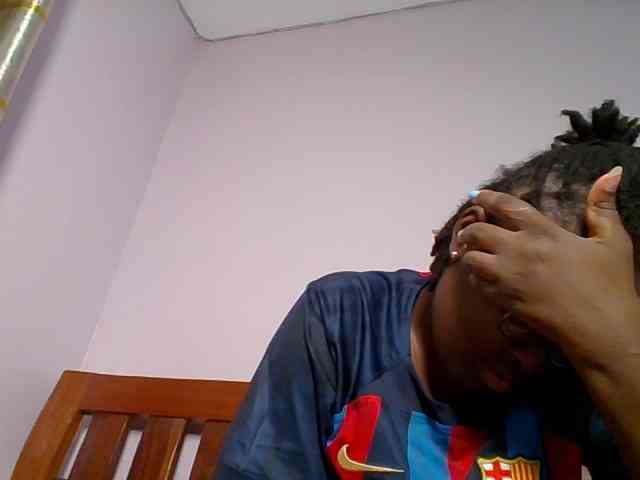 Sweetariah1 webcam