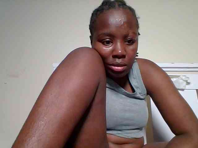 Sweetariah1 webcam