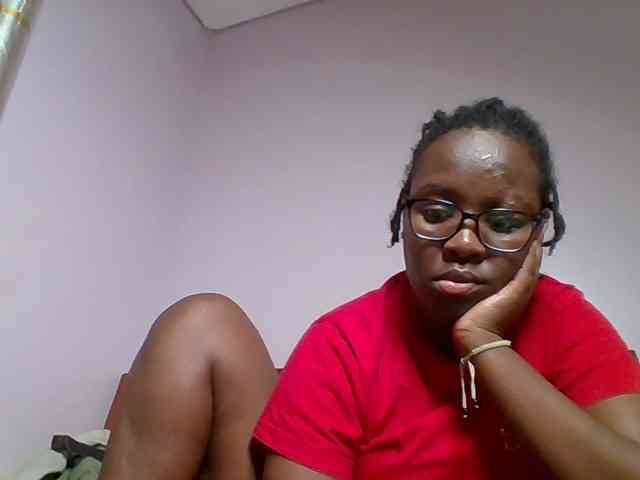 Sweetariah1 webcam