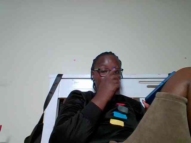 Sweetariah1 webcam