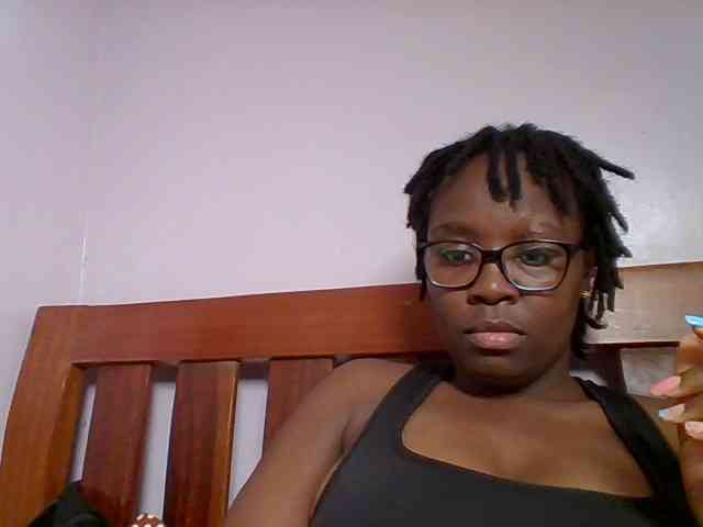 Sweetariah1 webcam