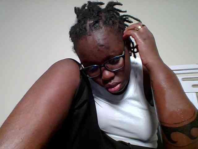 Sweetariah1 webcam