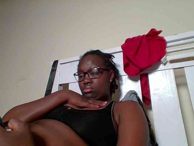 Sweetariah1 webcam