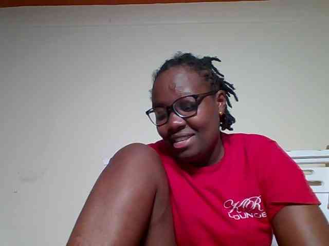 Sweetariah1 webcam