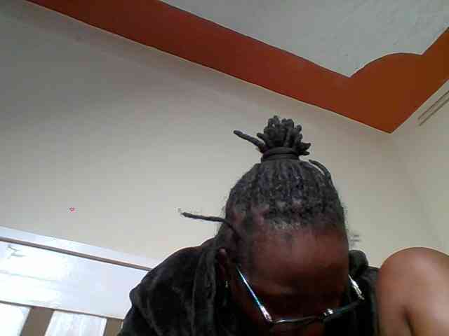 Sweetariah1 webcam