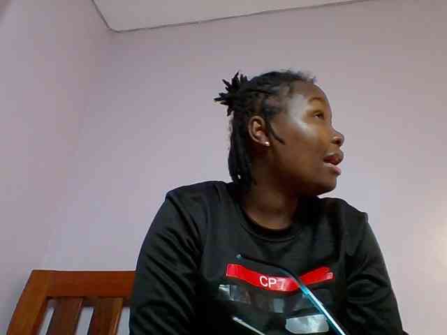 Sweetariah1 webcam