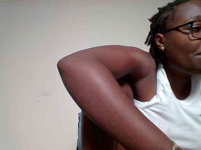 Sweetariah1 webcam