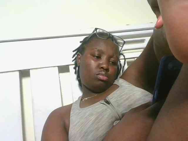 Sweetariah1 webcam