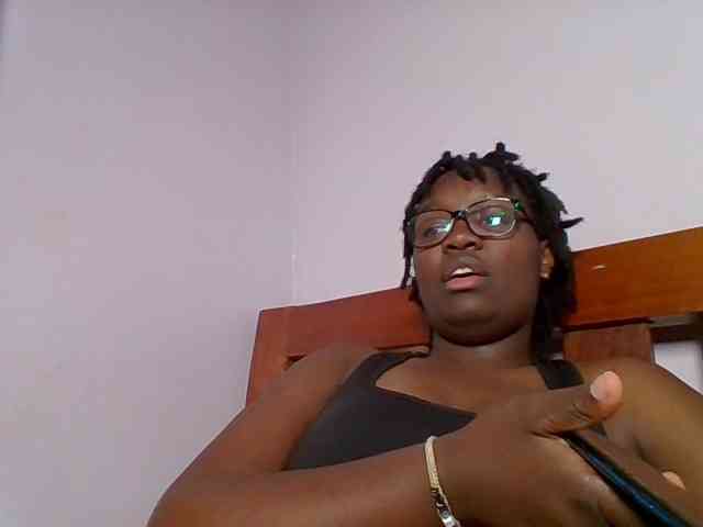 Sweetariah1 webcam