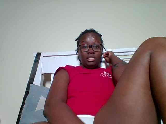 Sweetariah1 webcam