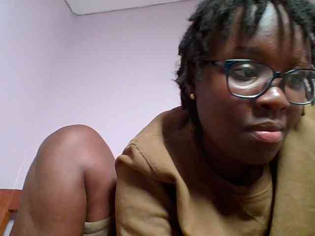 Sweetariah1 webcam