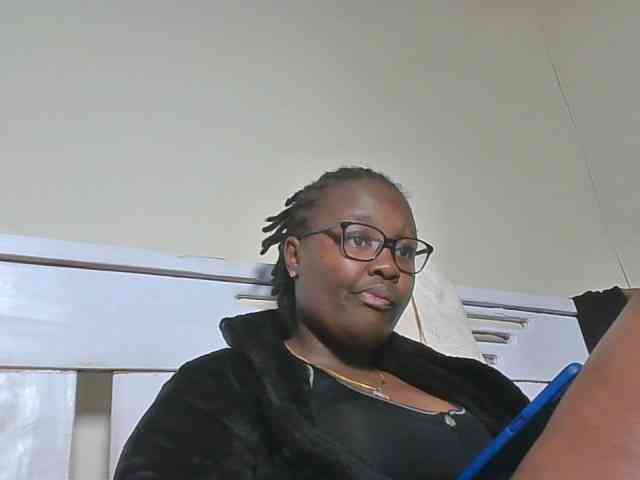 Sweetariah1