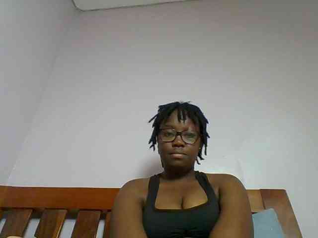 Sweetariah1 webcam