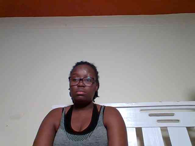 Sweetariah1 webcam