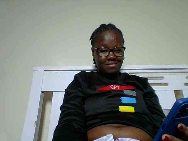 Sweetariah1 webcam