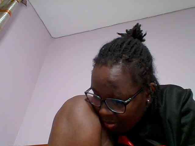 Sweetariah1 webcam