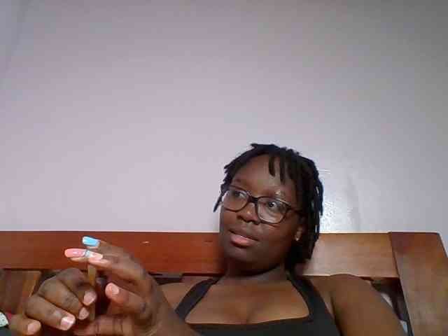 Sweetariah1 webcam