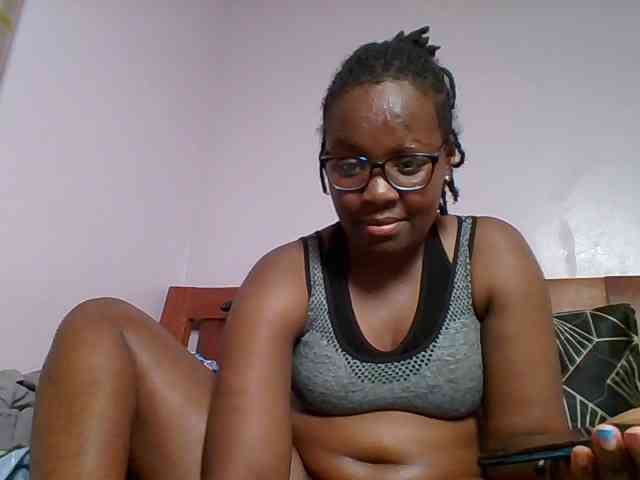 Sweetariah1 webcam