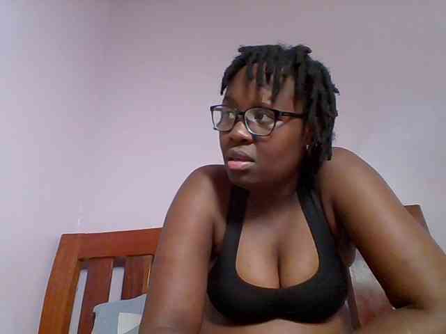 Sweetariah1 webcam
