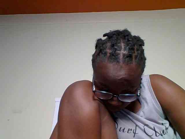 Sweetariah1 webcam