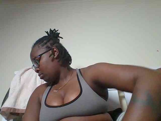 Sweetariah1 webcam