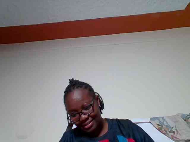 Sweetariah1 webcam