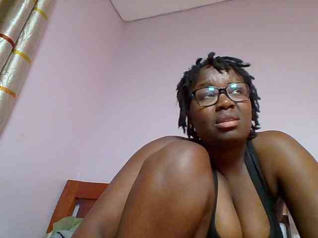 Sweetariah1 webcam