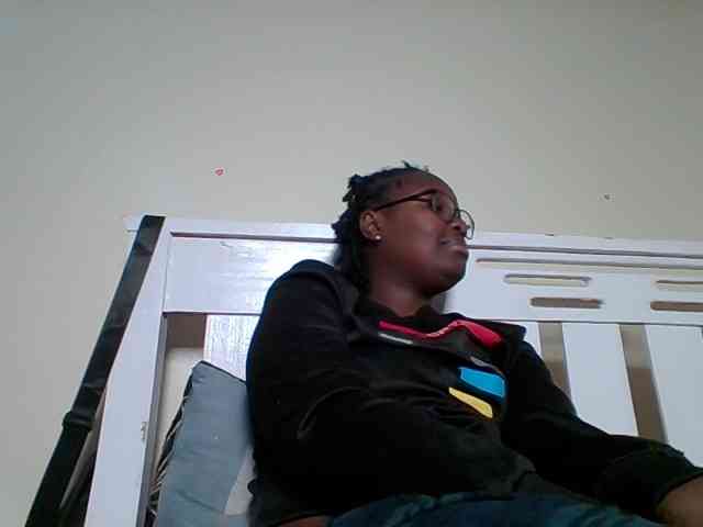 Sweetariah1 webcam