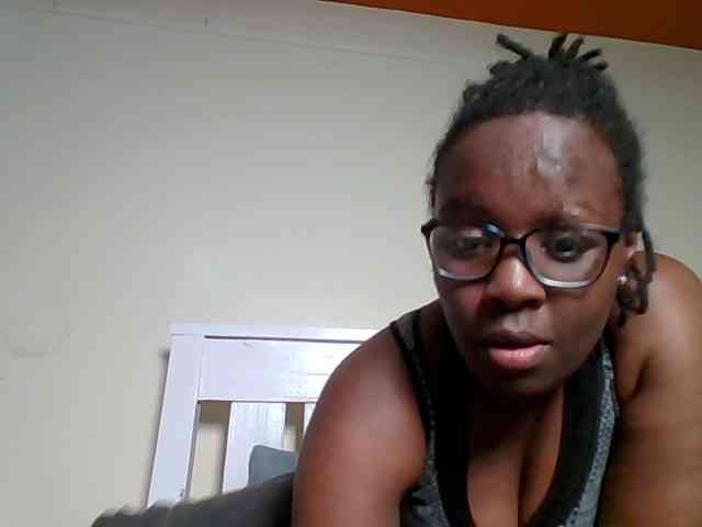 Sweetariah1 webcam