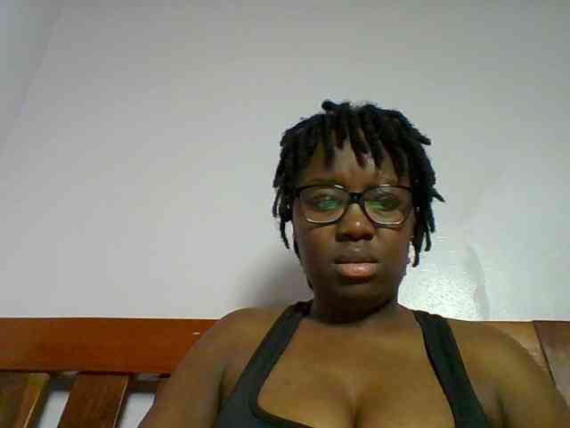 Sweetariah1 webcam