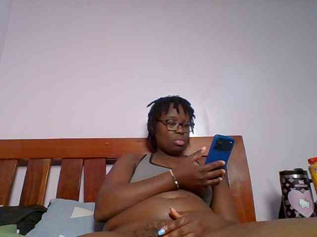Sweetariah1 webcam