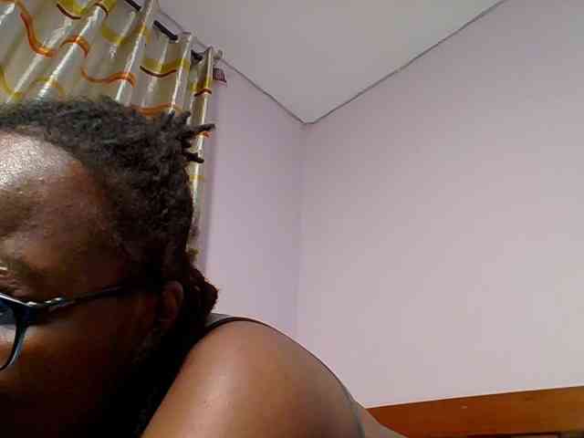 Sweetariah1 webcam