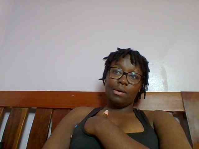 Sweetariah1 webcam