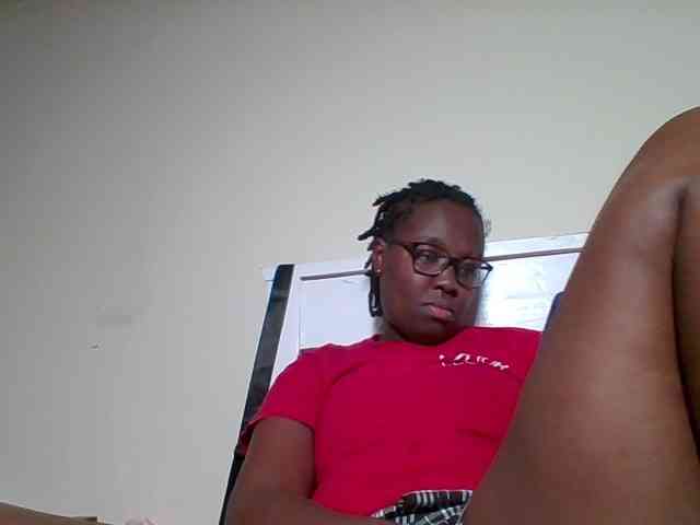 Sweetariah1 webcam