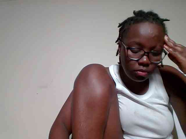 Sweetariah1 webcam