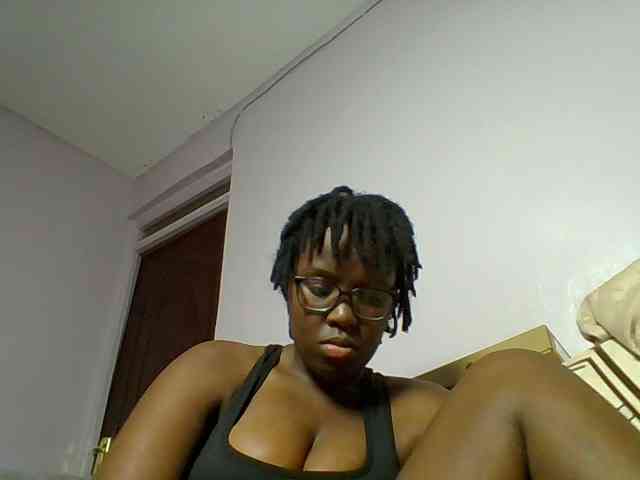 Sweetariah1 webcam