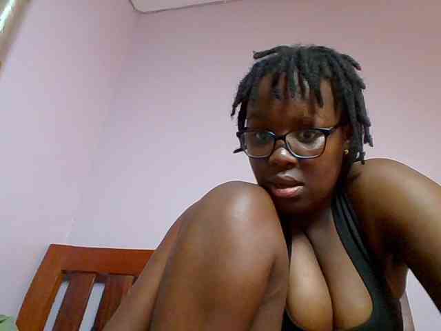 Sweetariah1 webcam