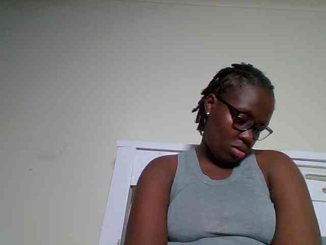Sweetariah1 webcam