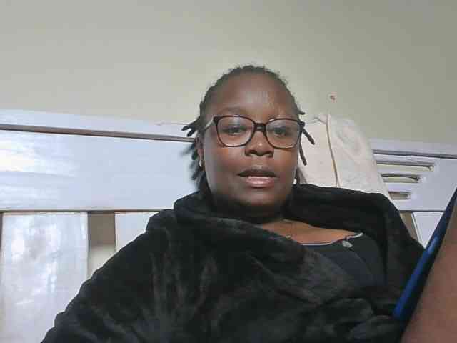 Sweetariah1 webcam