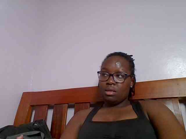 Sweetariah1 webcam
