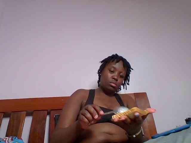 Sweetariah1 webcam