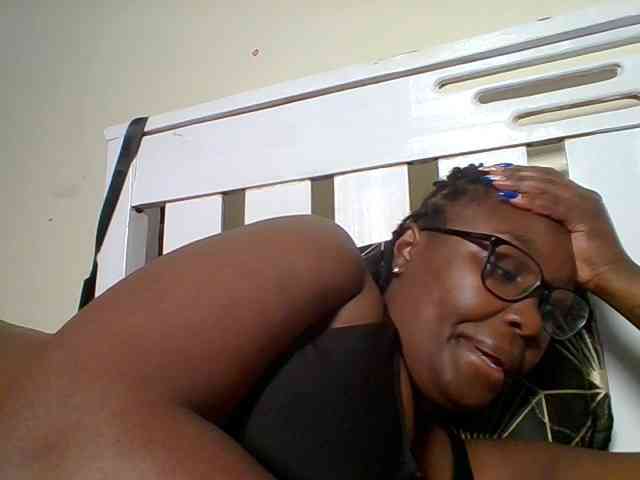 Sweetariah1 webcam