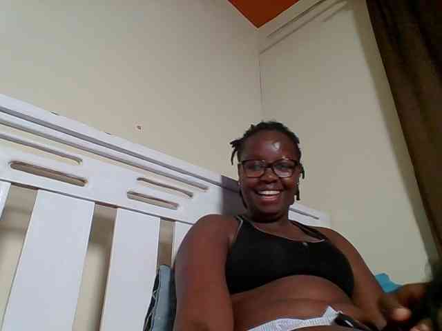 Sweetariah1 webcam