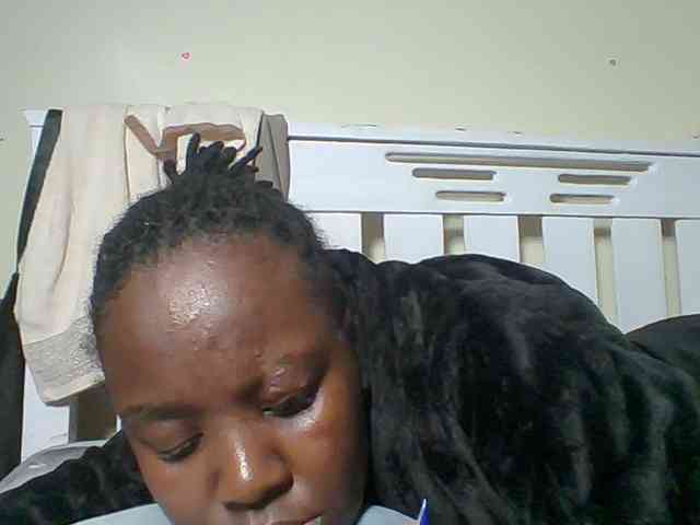 Sweetariah1 webcam